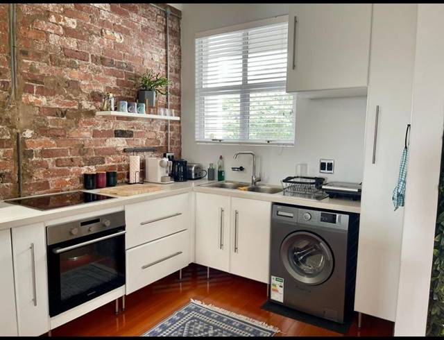 2 BEDROOM APARTMENT FOR SALE IN MUSGRAVE